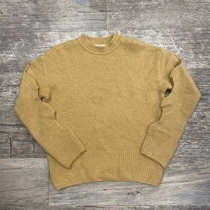 House of Dagmar sweater